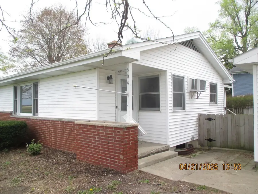 504 Washington Street, Maple Park, IL 60151 - #3