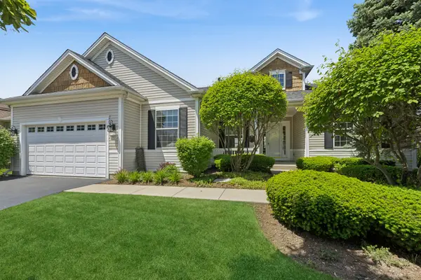 13037 Stone Creek Court, Huntley, IL 60142