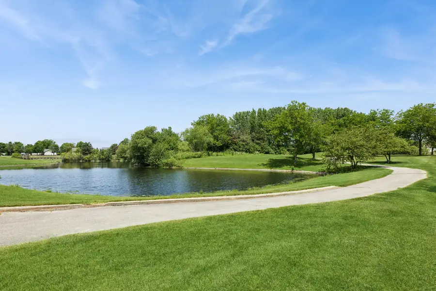 13037 Stone Creek Court, Huntley, IL 60142 - #2
