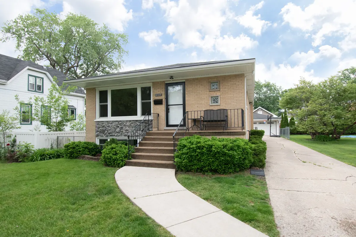 4145 Madison Avenue, Brookfield, IL 60513 - #1