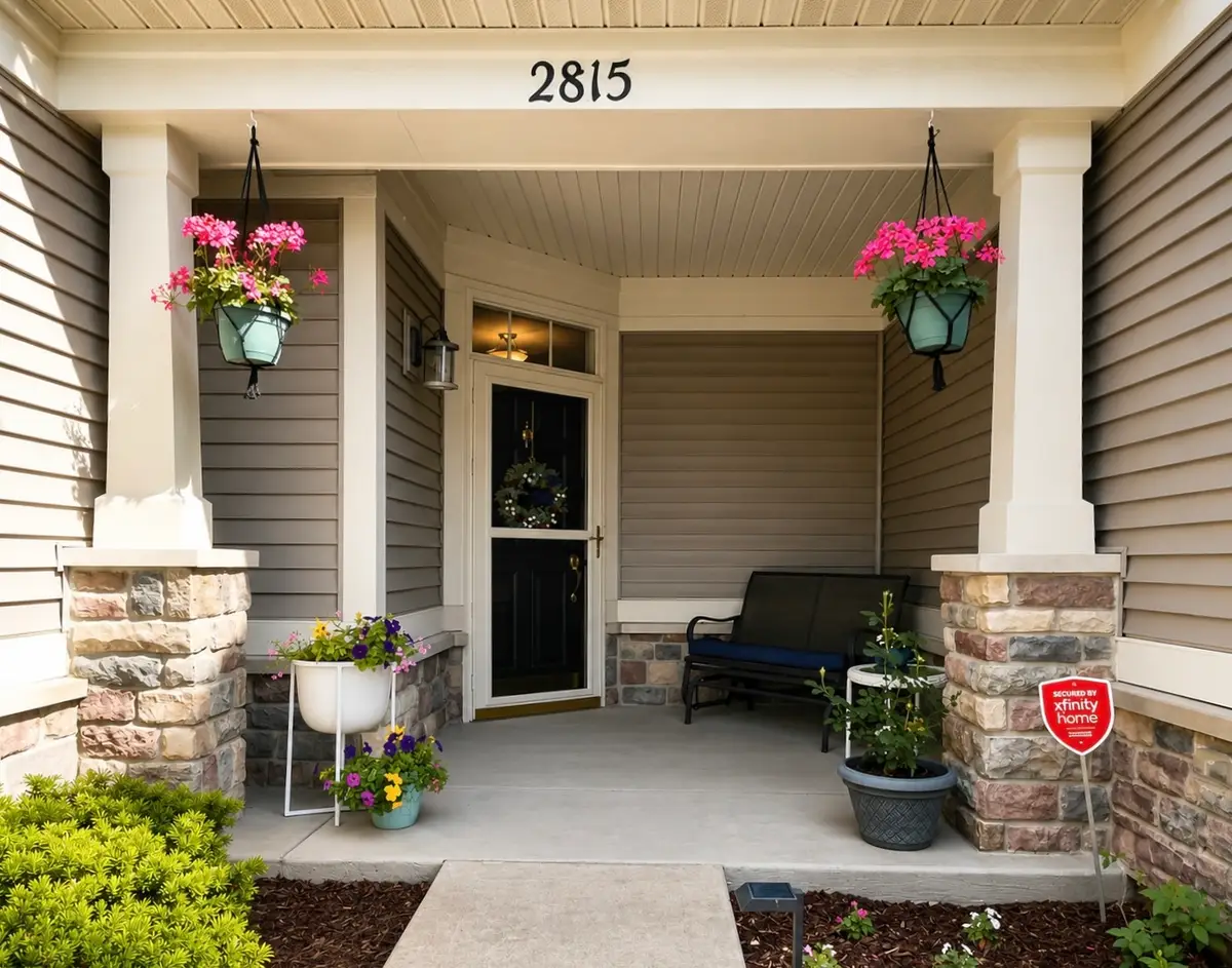 2815 Normandy Circle, Naperville, IL 60564 - #1
