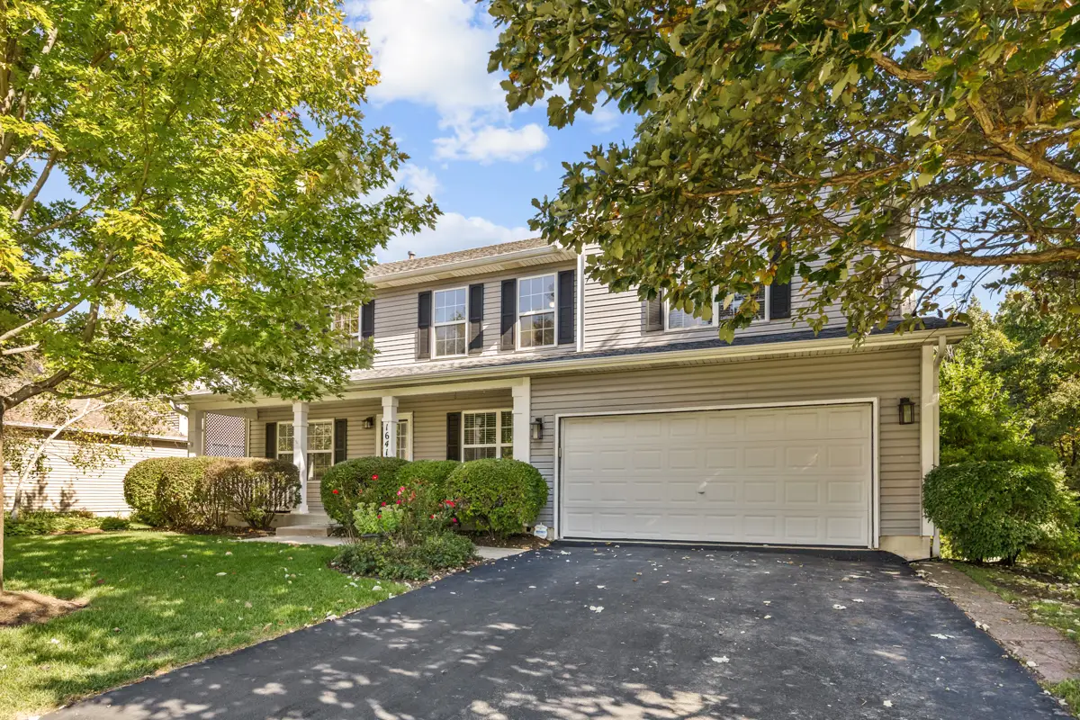 1641 Elderberry Lane, Lake Villa, IL 60046 - #1