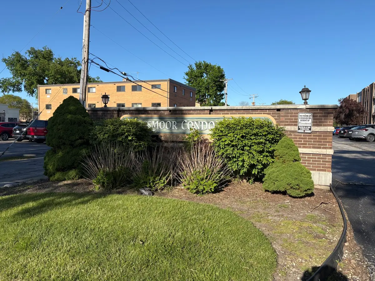 1117 Leavitt Avenue #108, Flossmoor, IL 60422 - #1