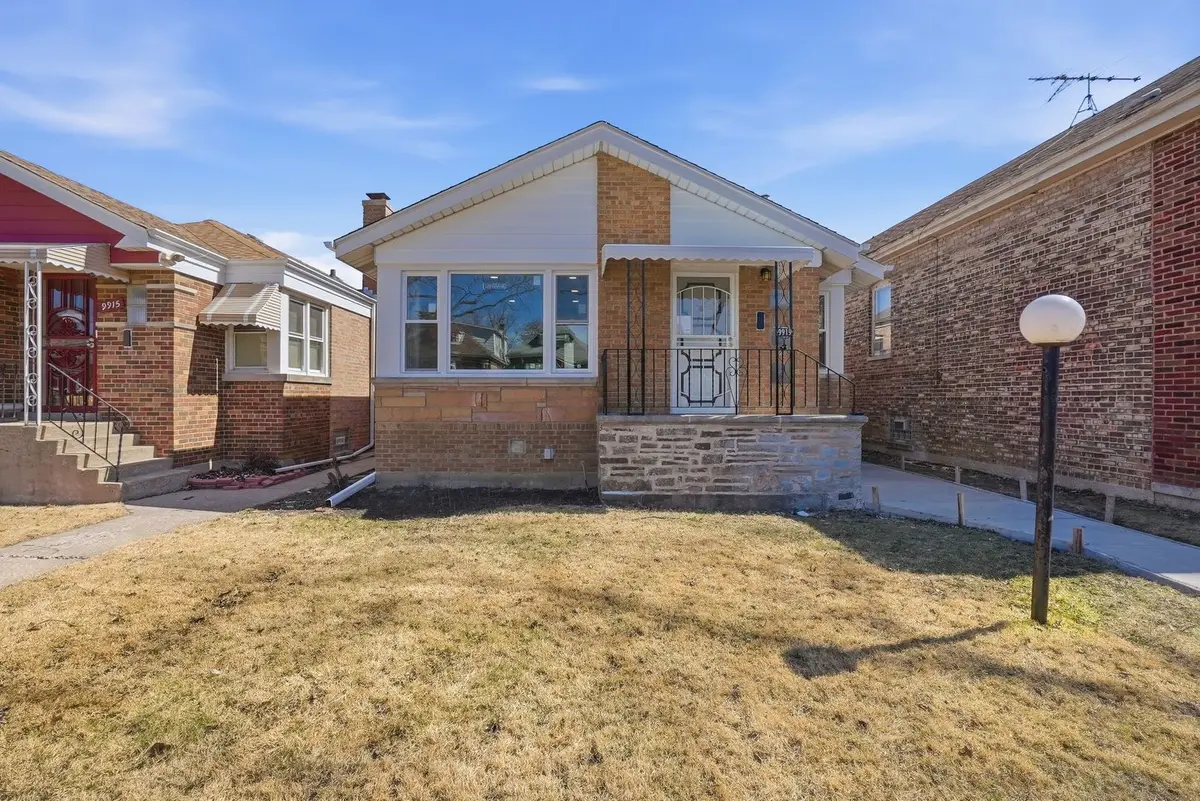 9919 S Peoria Street, Chicago, IL 60643 - #1