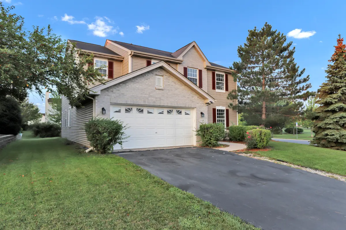 1995 W Meadowview Drive, Round Lake, IL 60073 - #1