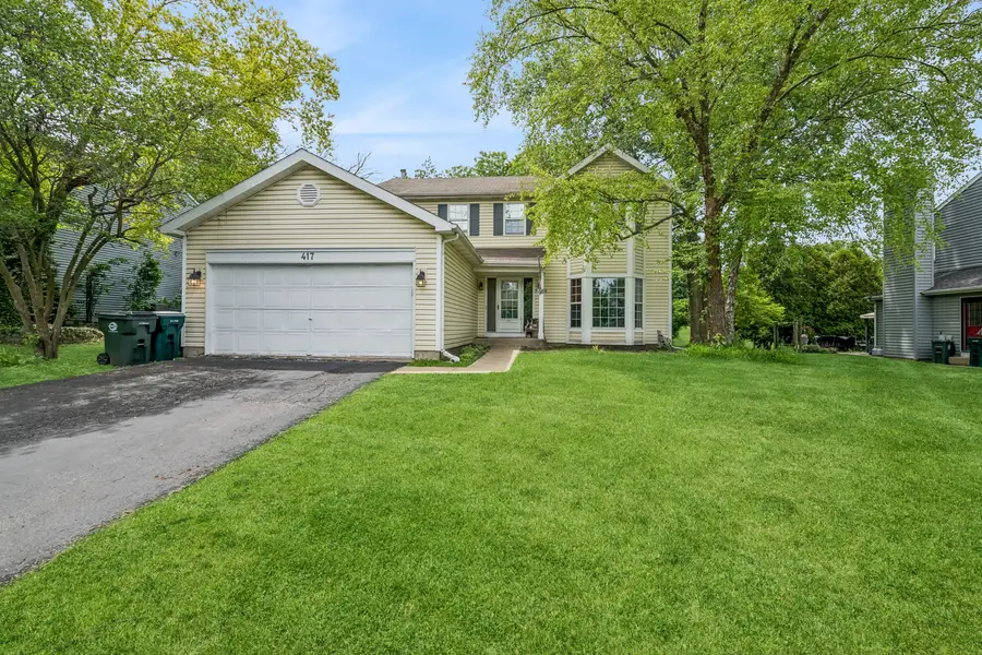 417 Taubert Avenue, Batavia, IL 60510 - #2