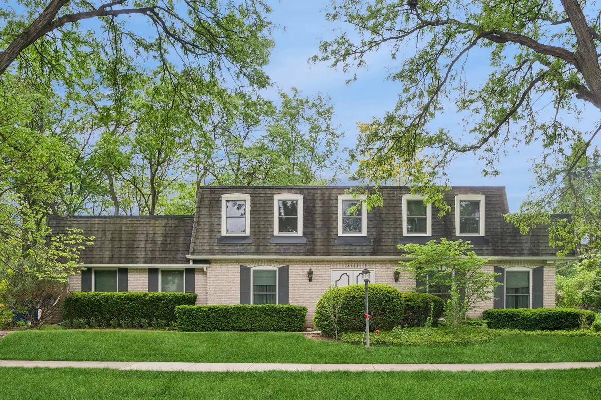 2629 Kingston Drive, Northbrook, IL 60062 - #1