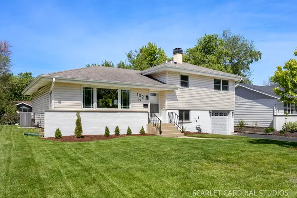 102 N Erie Street, Wheaton, IL 60187