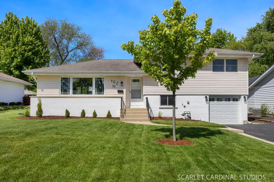 102 N Erie Street, Wheaton, IL 60187 - #2