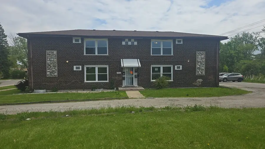406 Hickory Street, Chicago Heights, IL 60411 - #2