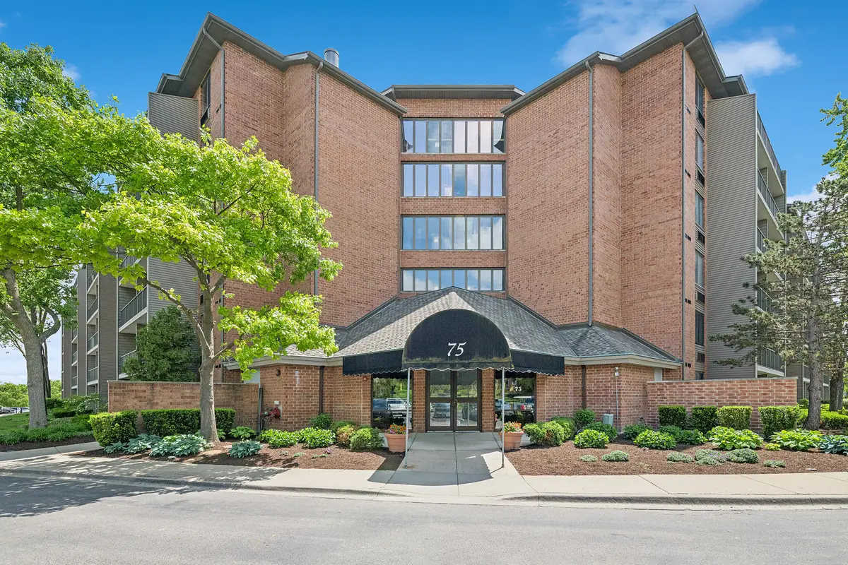 75 Kristin Circle #512, Schaumburg, IL 60195 - #1