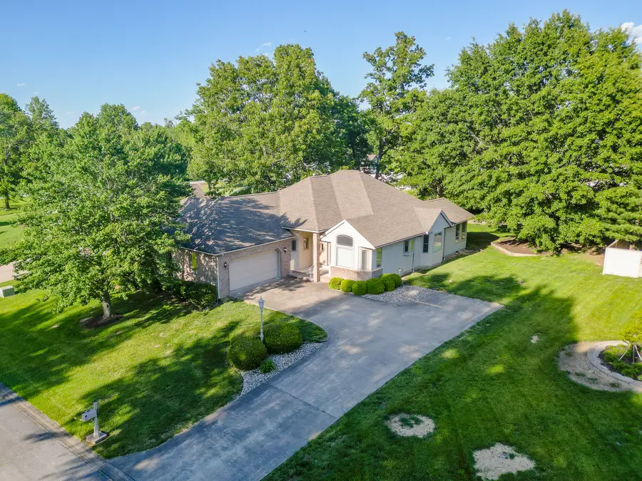 1204 Dylan Lane, Carterville, IL 62918 - #2
