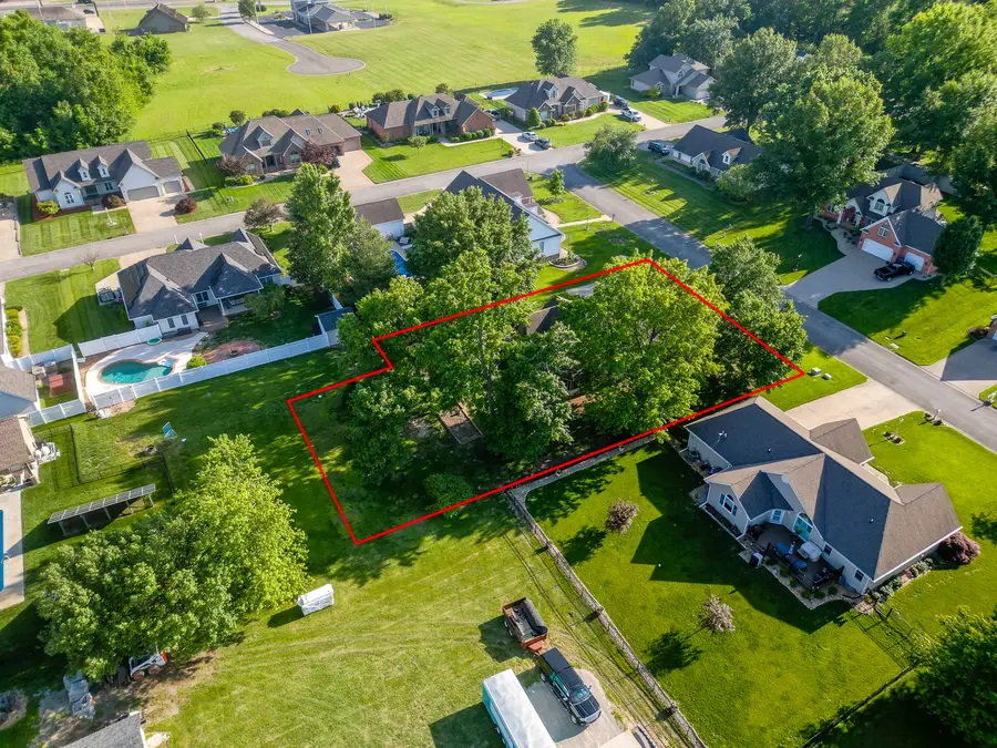 1204 Dylan Lane, Carterville, IL 62918 - #3