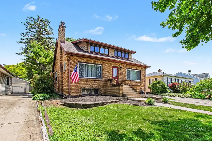289 S Pick Avenue, Elmhurst, IL 60126 - #2