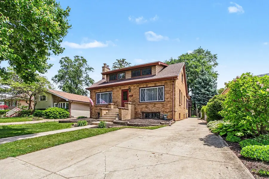289 S Pick Avenue, Elmhurst, IL 60126 - #3