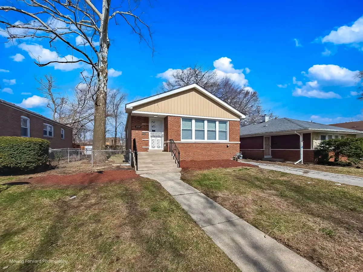 1314 E 151st Street, Dolton, IL 60419 - #1