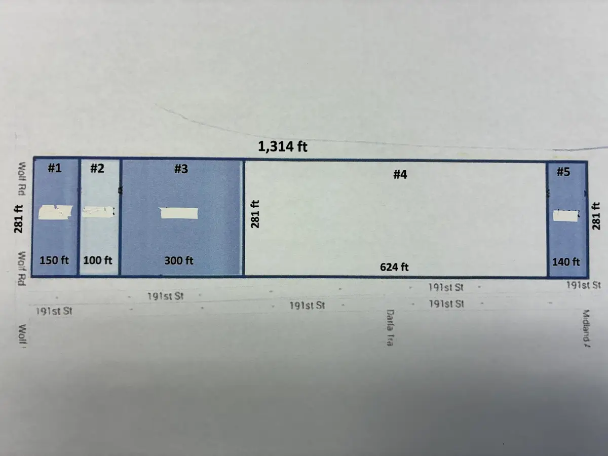 Lot 16 - 191st Street, Mokena, IL 60448 - #1