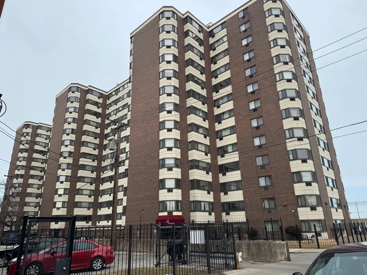 7337 S South Shore Drive #726, Chicago, IL 60649 - #1