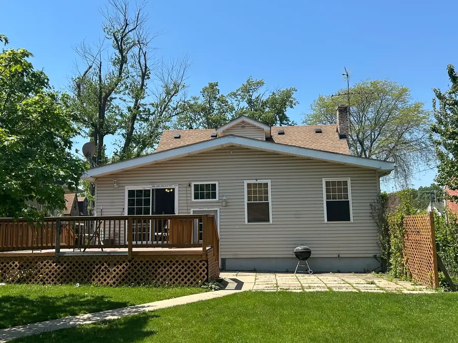 231 S Addison Street, Bensenville, IL 60106 - #3