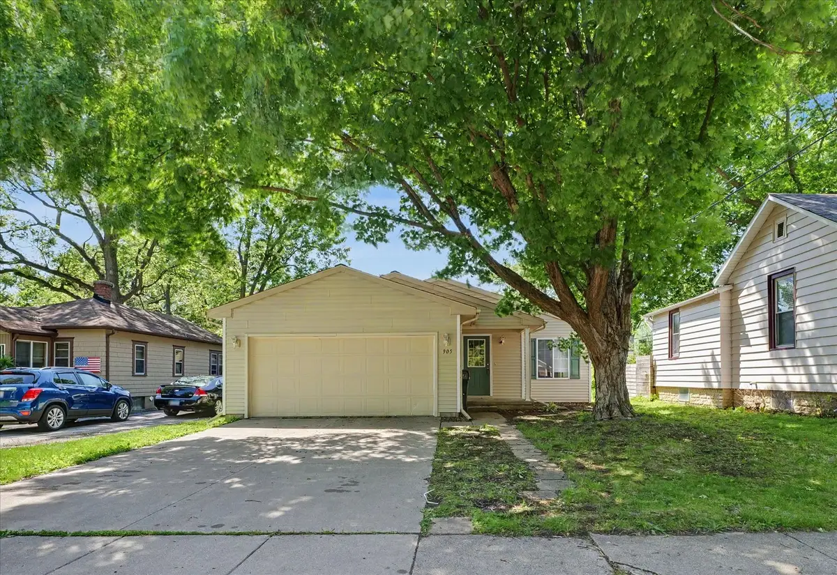 905 S Cottage Grove Avenue, Urbana, IL 61801 - #1