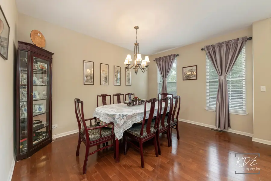 815 Preston Lane, Oswego, IL 60543 - #3