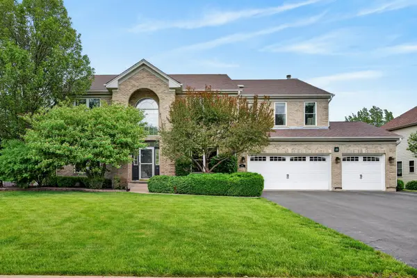 941 Par Drive, Algonquin, IL 60102