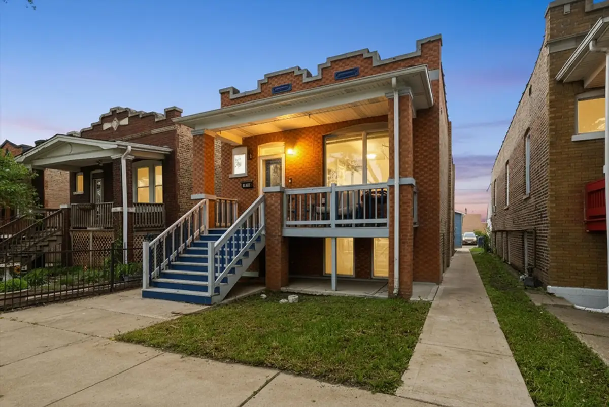 1833 S 47th Court, Cicero, IL 60804 - #1