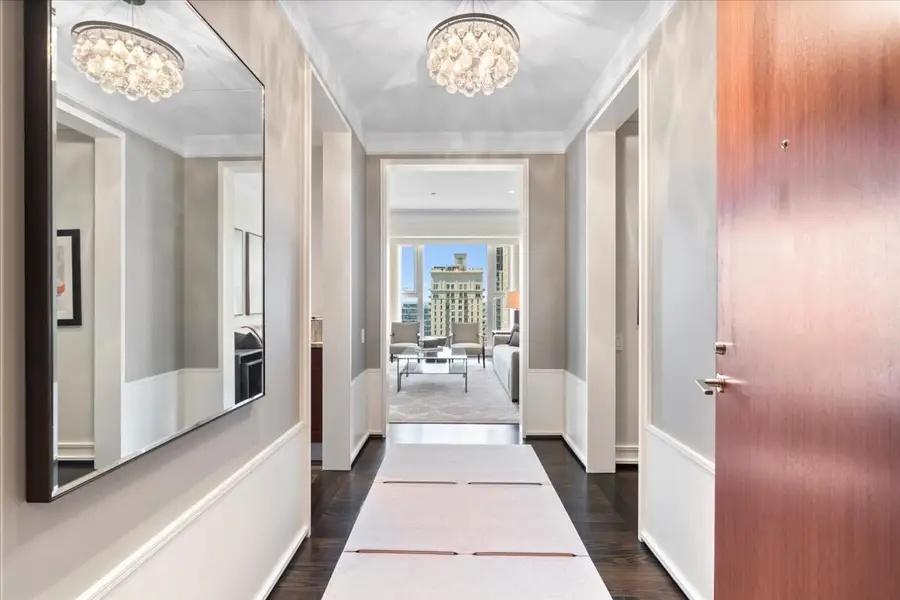 77 E Walton Street #24D, Chicago, IL 60611 - #2
