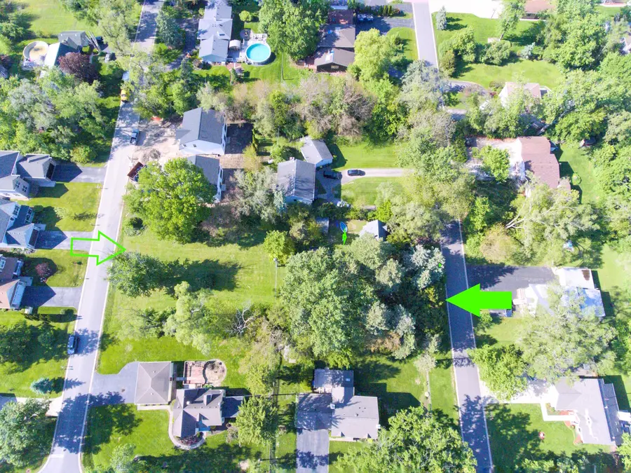1S156 3rd Street, Lombard, IL 60148 - #3