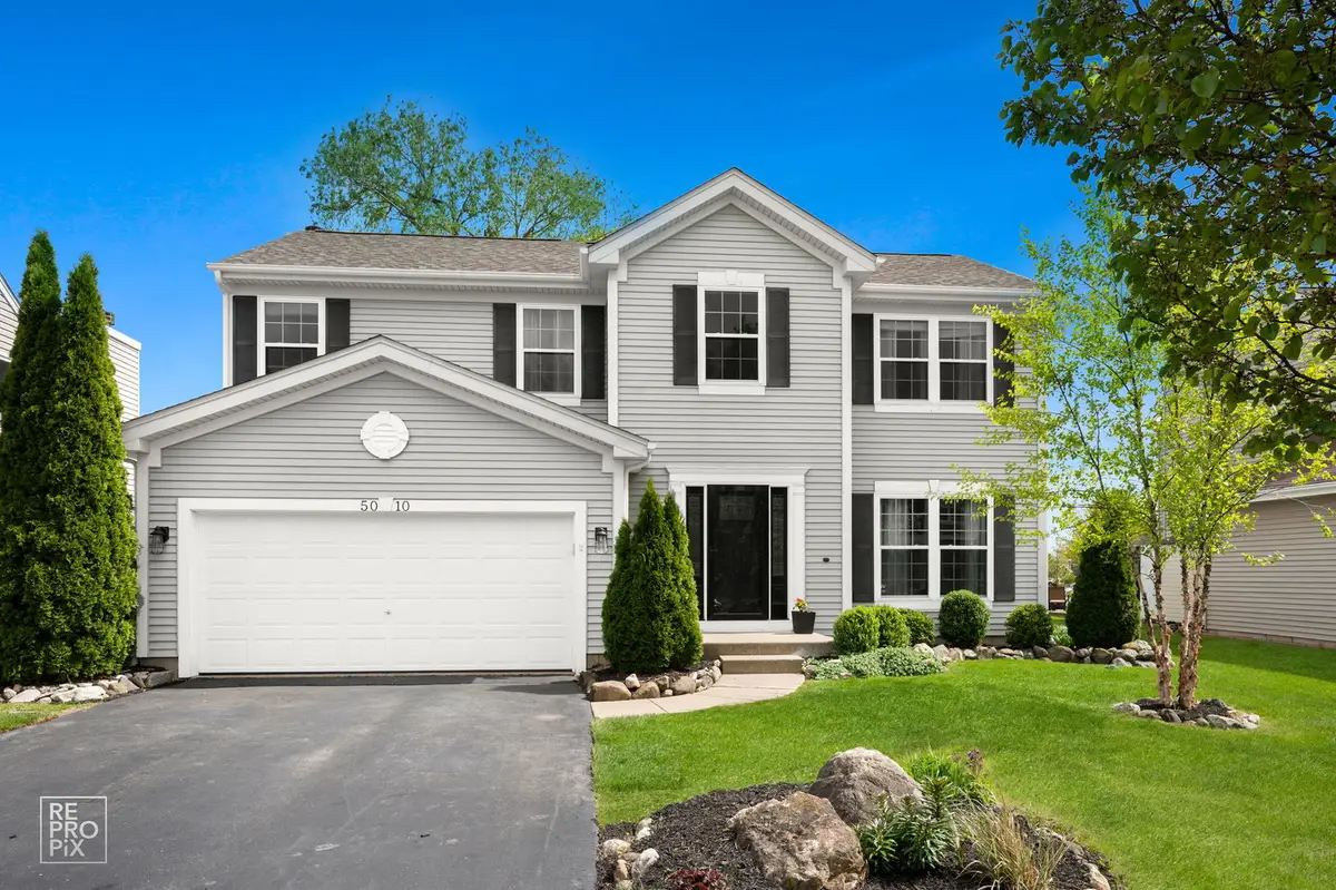 5010 Thistle Lane, Lake In The Hills, IL 60156 - #1