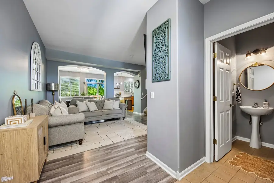 1496 W Remington Lane #1496, Round Lake, IL 60073 - #2
