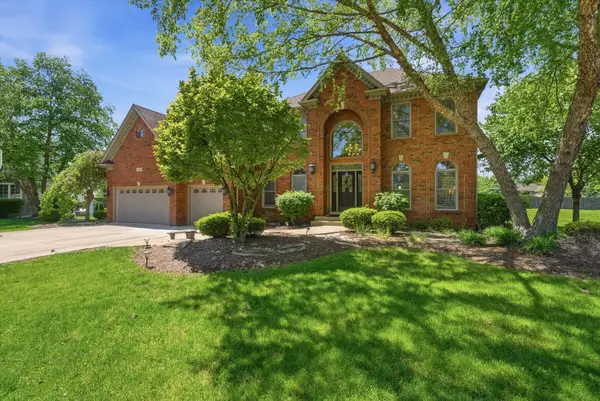 3919 Callander Court, Naperville, IL 60564