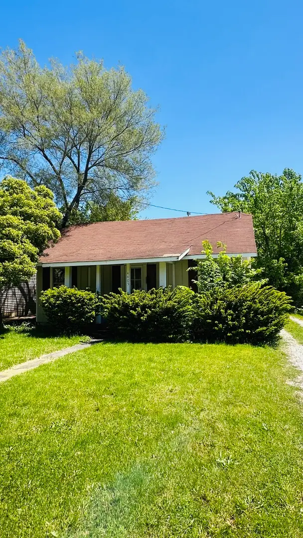 4405 Fairview Avenue, Downers Grove, IL 60515 - #1