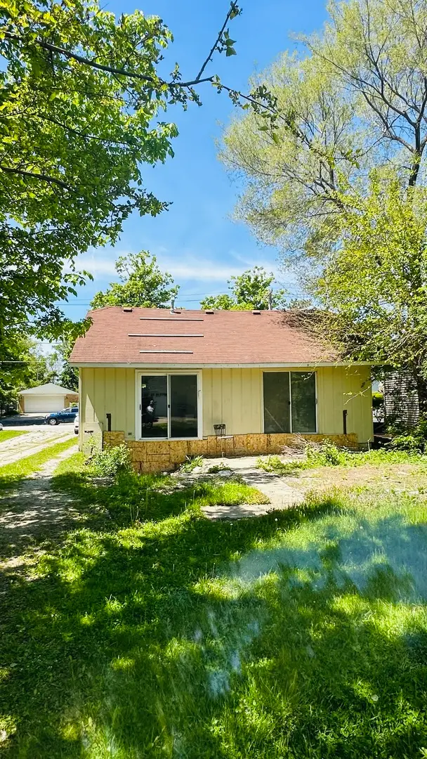 4405 Fairview Avenue, Downers Grove, IL 60515 - #3