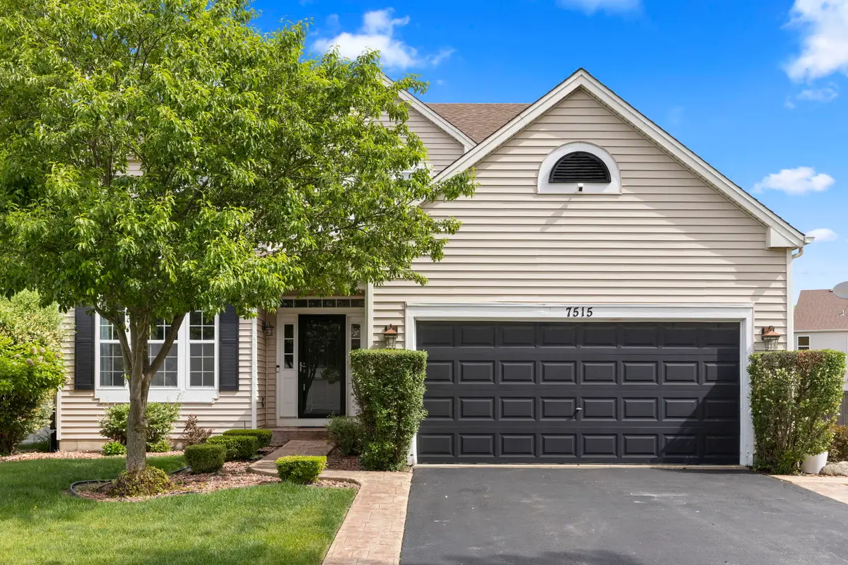 7515 Burshire Drive, Plainfield, IL 60586 - #1