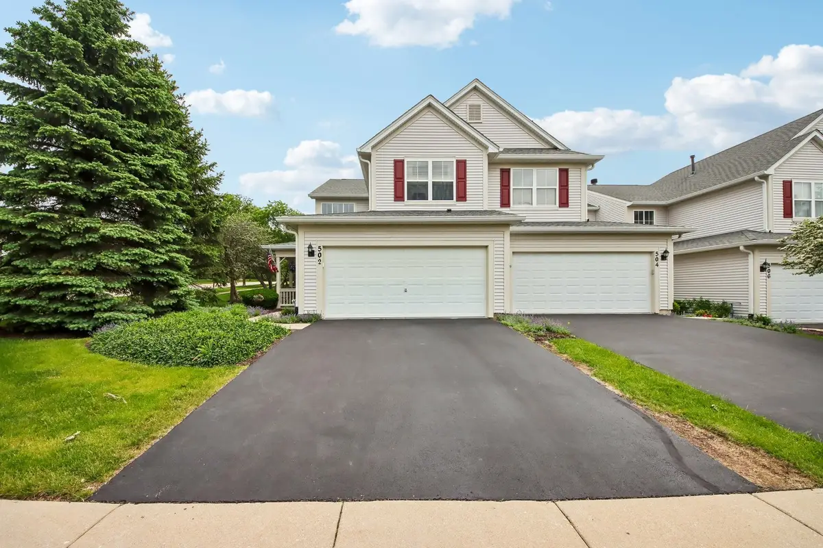 502 Heritage Court, Saint Charles, IL 60175 - #1