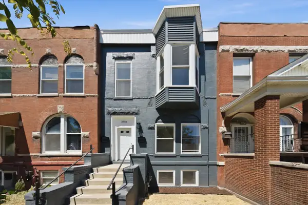 2702 W Adams Street, Chicago, IL 60612