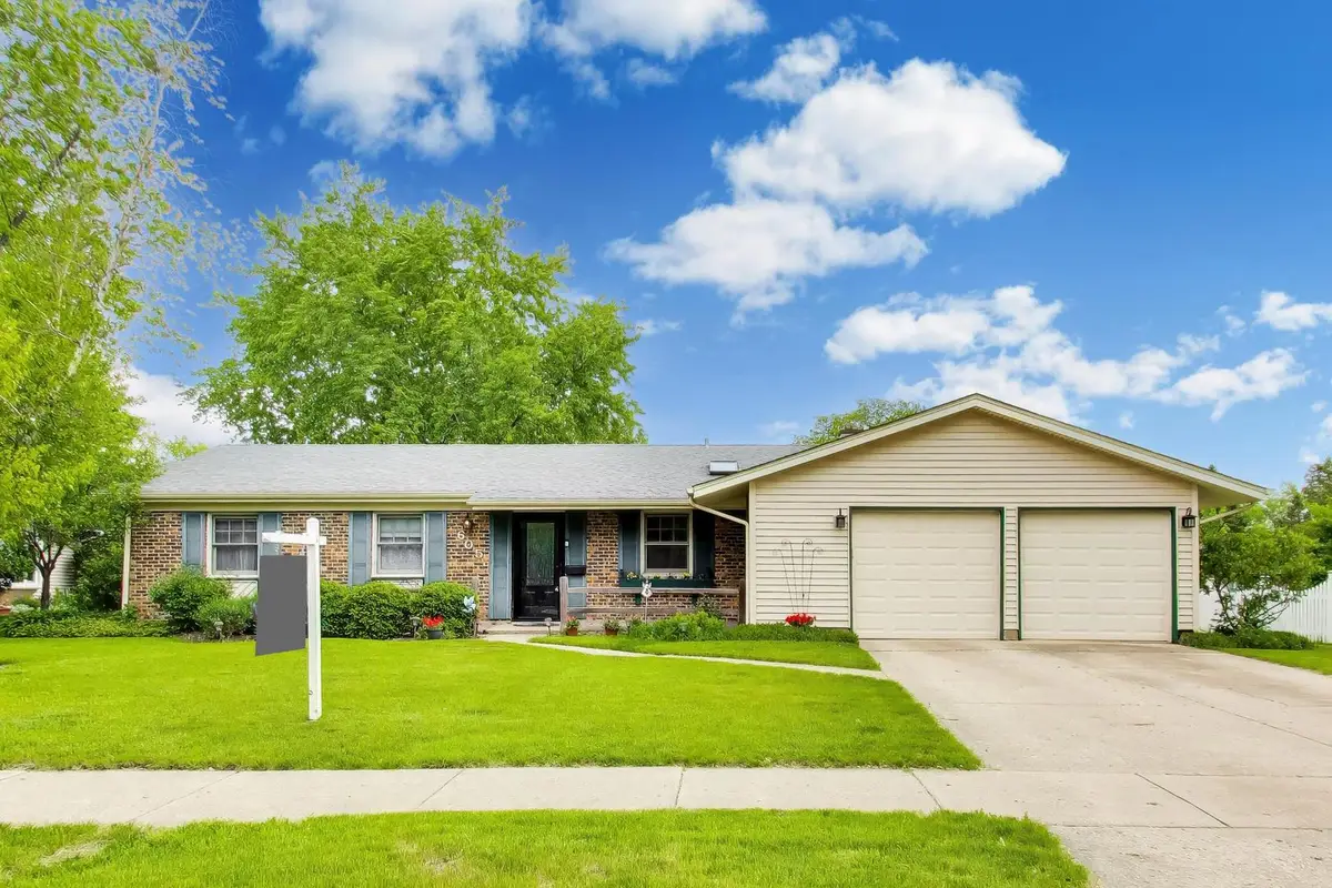605 N Rohlwing Road, Palatine, IL 60074 - #1