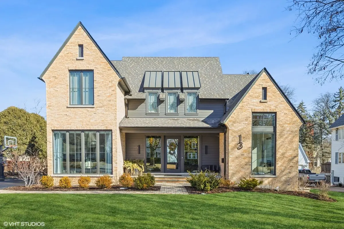 13 S Elm Street, Hinsdale, IL 60521 - #1