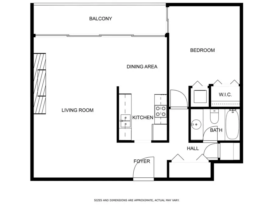 5900 Oakwood Drive #4J, Lisle, IL 60532 - #2