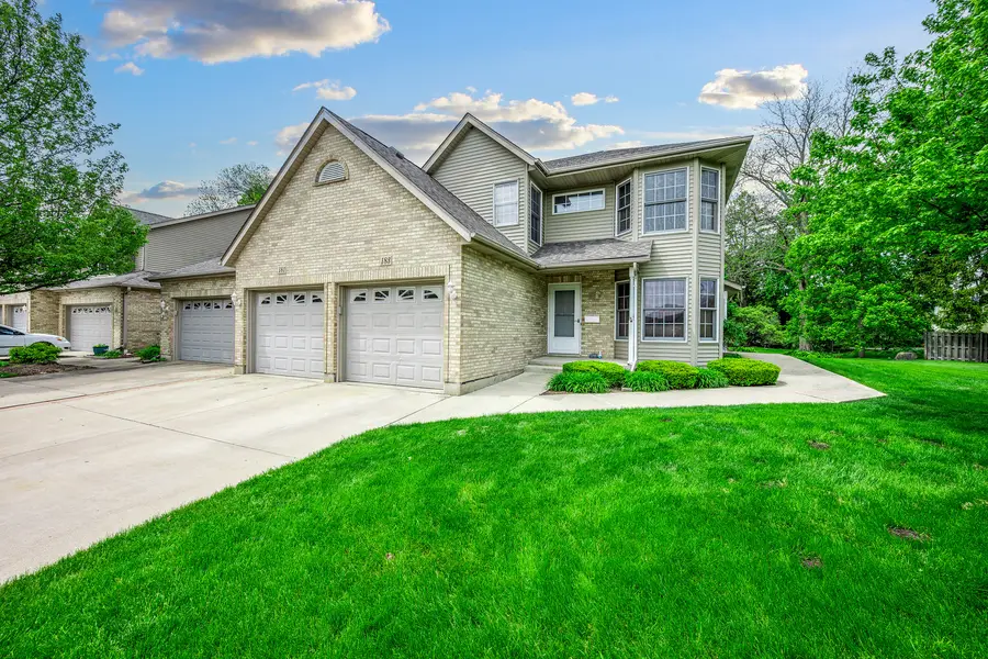 183 Mclaren Drive N #183, Sycamore, IL 60178 - #2