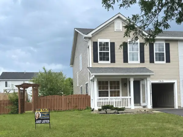 1313 Burns Lane, Minooka, IL 60447