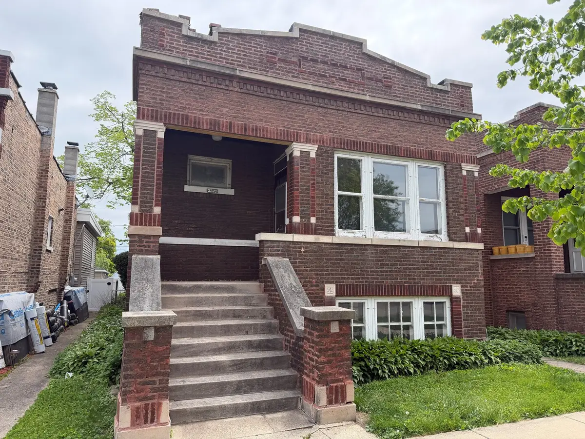 2323 Highland Avenue, Berwyn, IL 60402 - #1