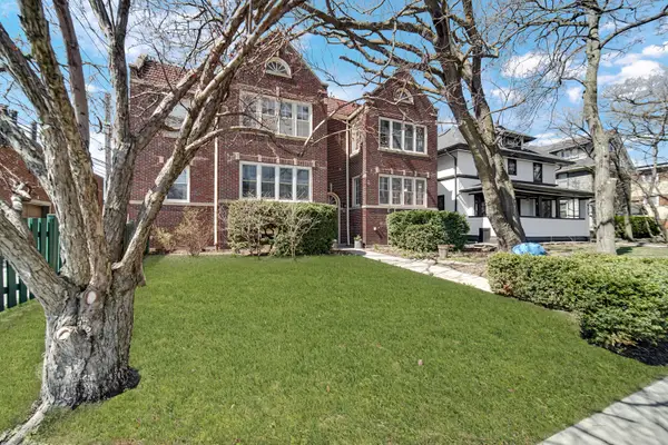 431 S East Avenue #1N, Oak Park, IL 60302