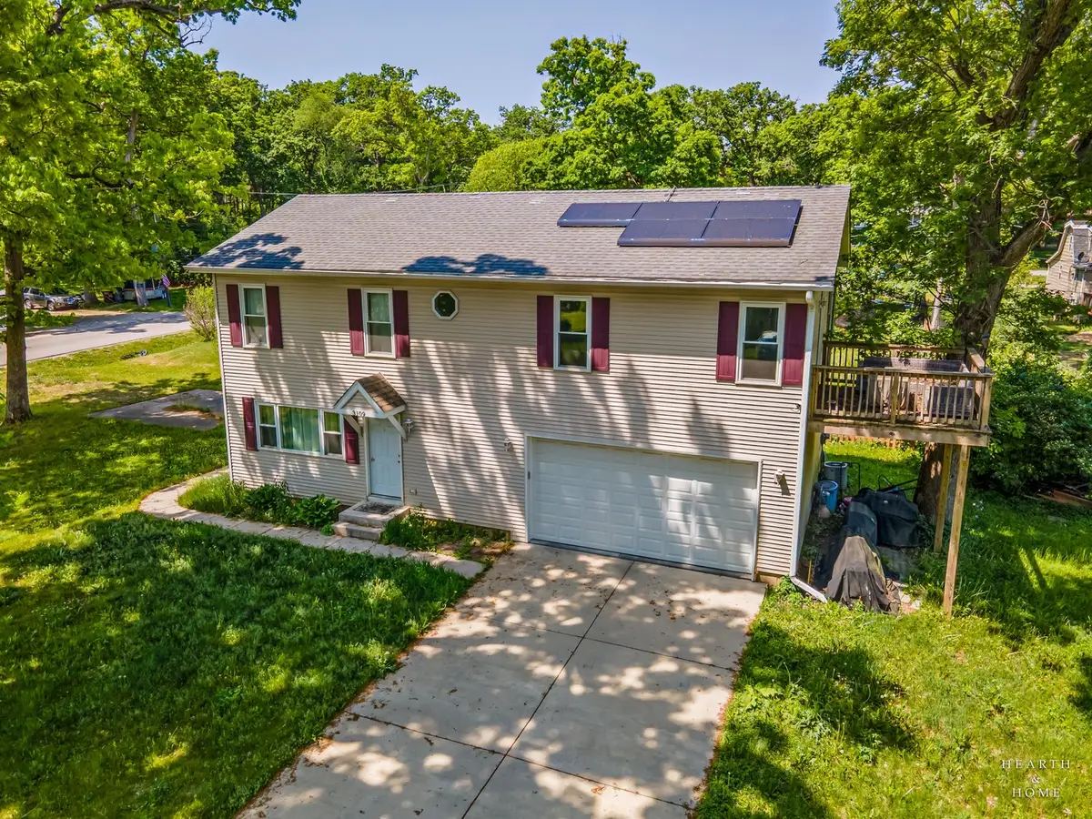 3109 Park Drive, Wonder Lake, IL 60097 - #1