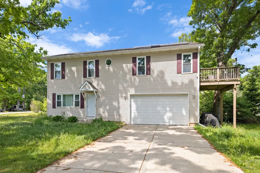 3109 Park Drive, Wonder Lake, IL 60097 - #2