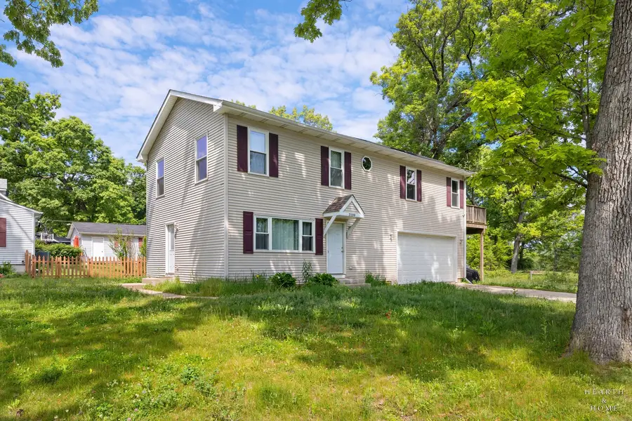 3109 Park Drive, Wonder Lake, IL 60097 - #3