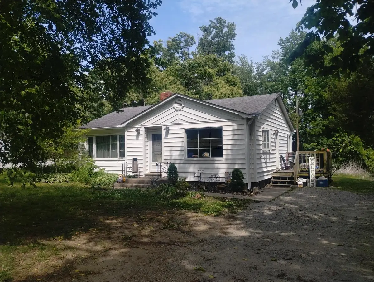 870 Old Highway 51 Highway, Anna, IL 62906 - #1