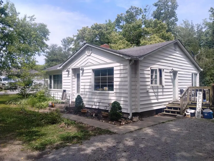 870 Old Highway 51 Highway, Anna, IL 62906 - #2