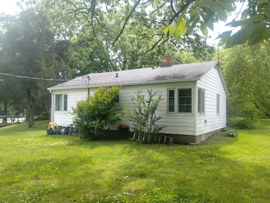 870 Old Highway 51 Highway, Anna, IL 62906 - #3